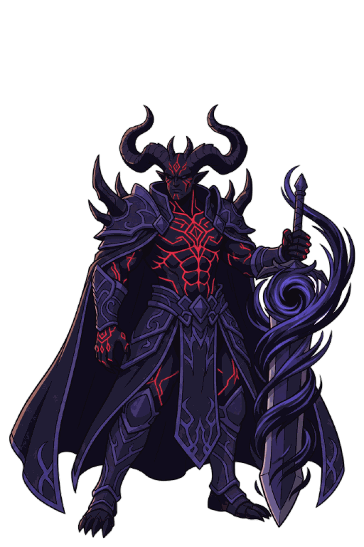 深淵の魔王