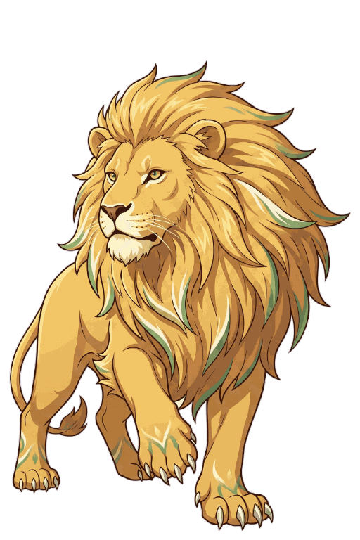 百獣の王